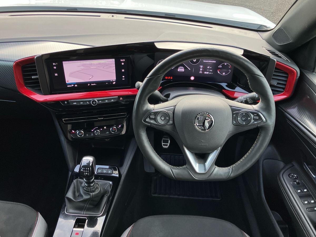 Used Vauxhall Mokka for sale - 76997899: Photo 14