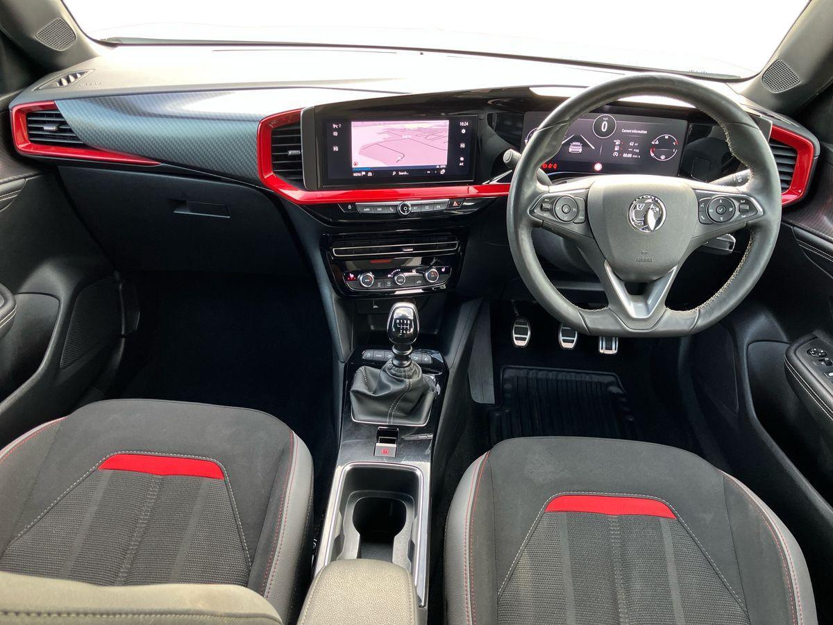 Used Vauxhall Mokka for sale - 76997899: Photo 15