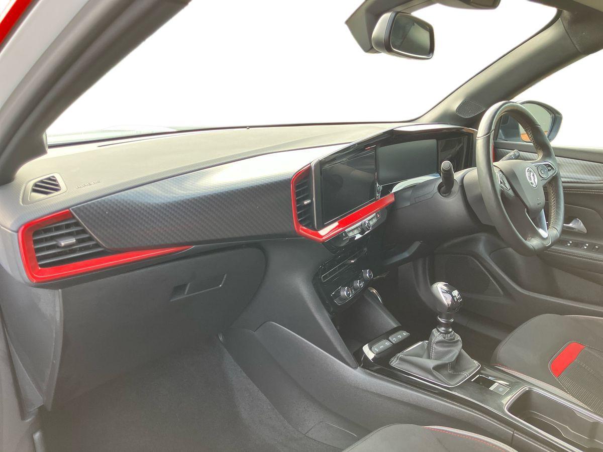 Used Vauxhall Mokka for sale - 76997899: Photo 17