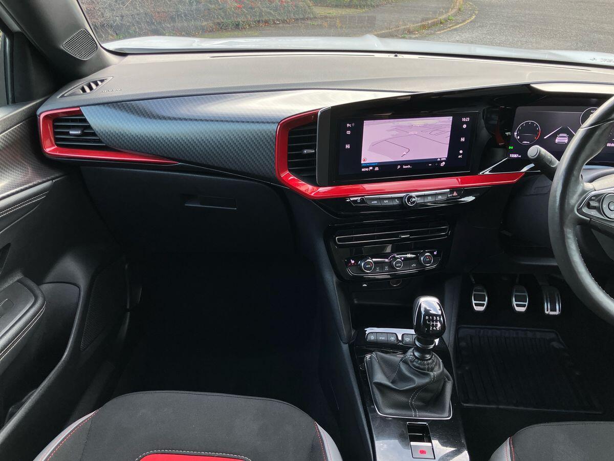 Used Vauxhall Mokka for sale - 76997899: Photo 18