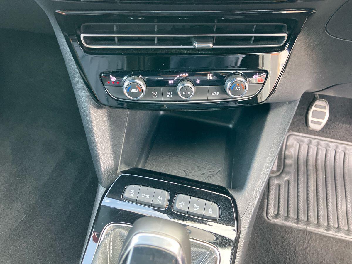 Used Vauxhall Mokka for sale - 76997899: Photo 19