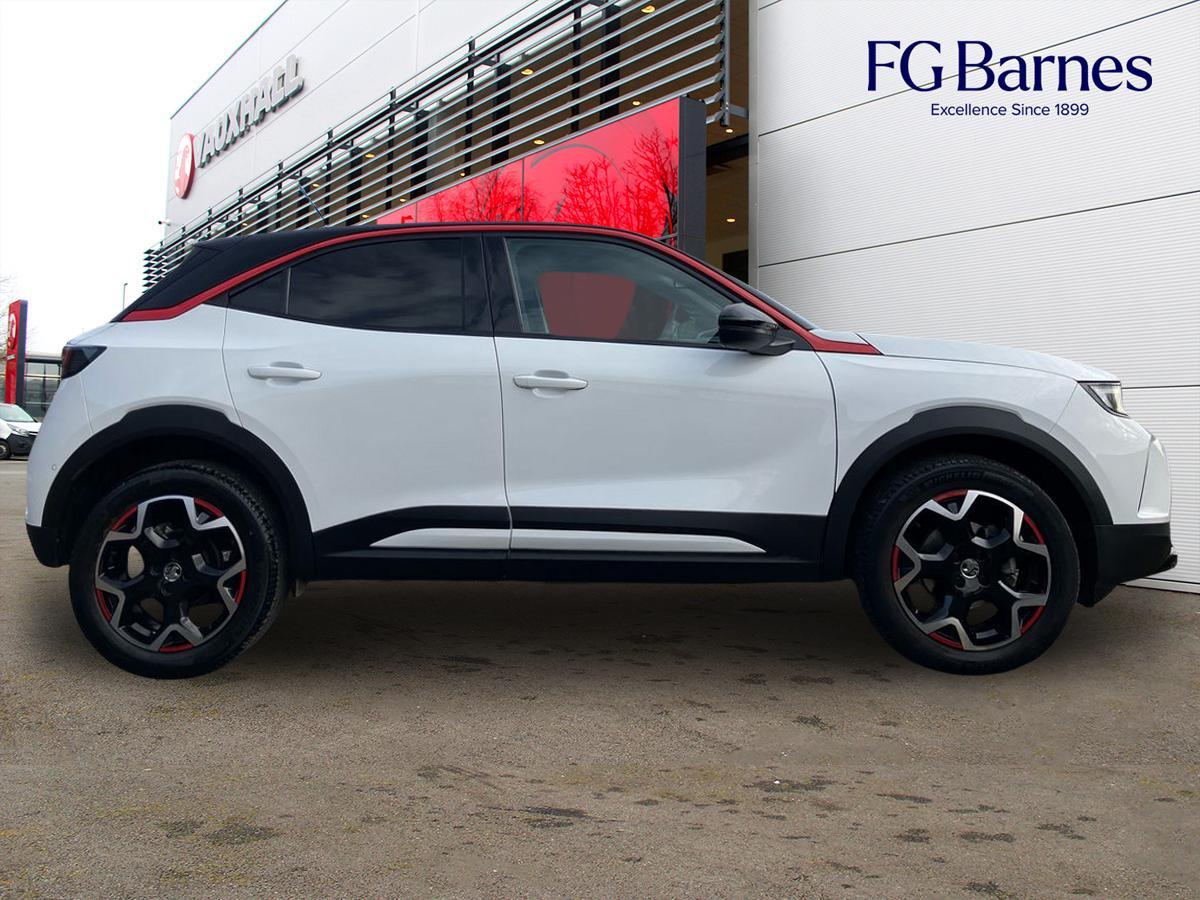 Used Vauxhall Mokka for sale - 76997899: Photo 2