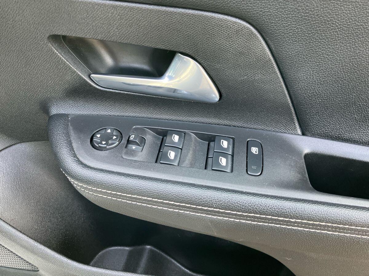 Used Vauxhall Mokka for sale - 76997899: Photo 21