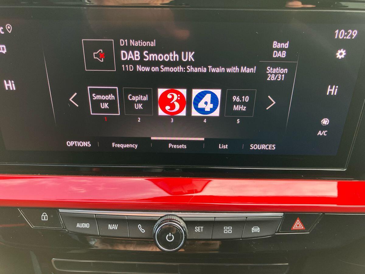 Used Vauxhall Mokka for sale - 76997899: Photo 22