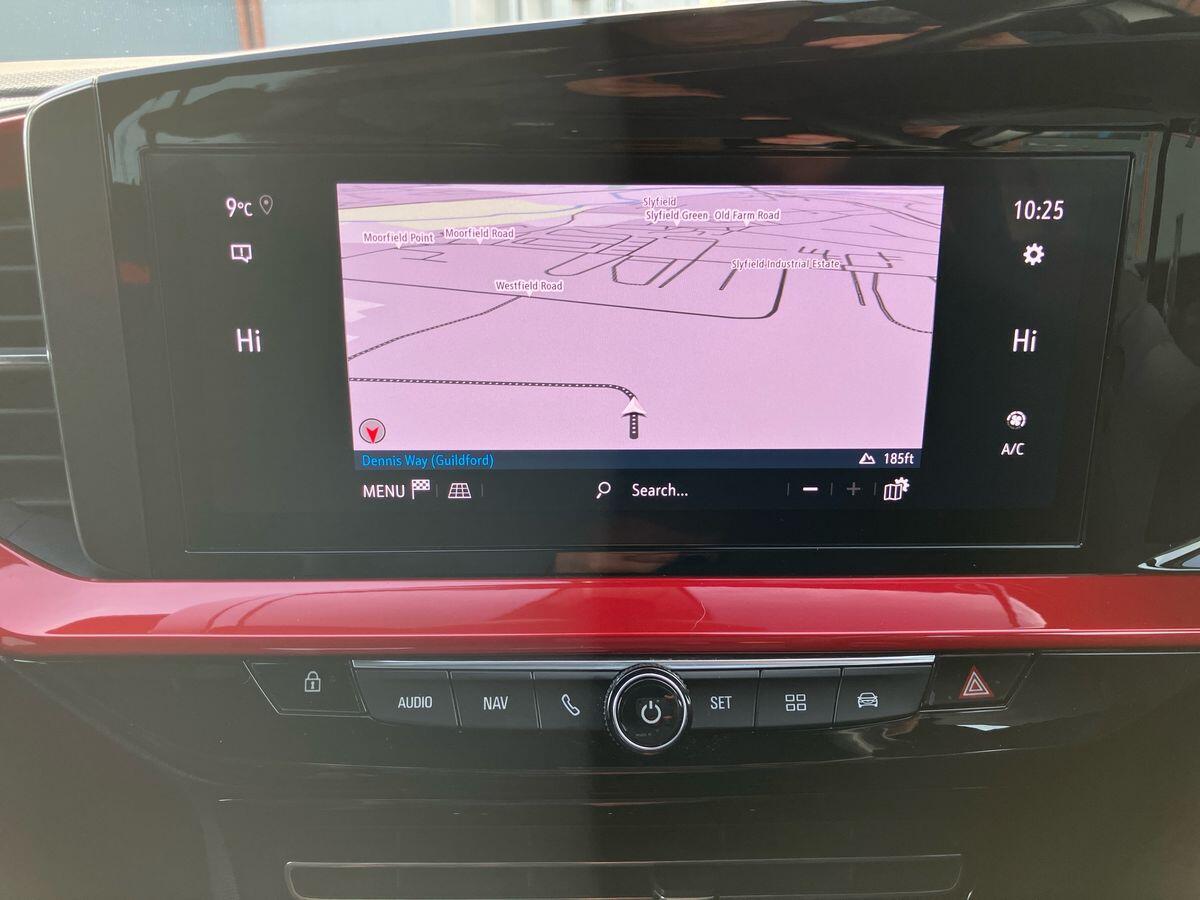 Used Vauxhall Mokka for sale - 76997899: Photo 23