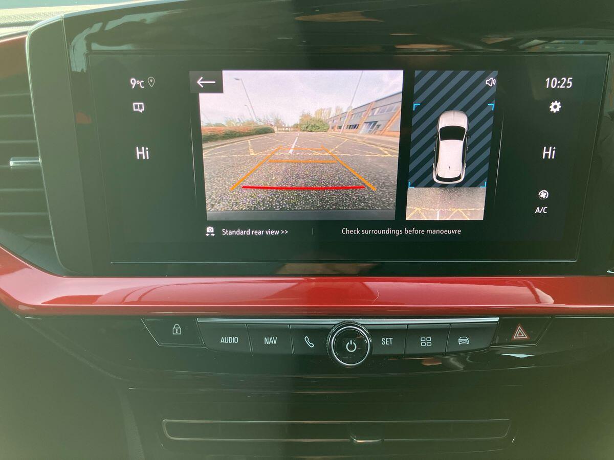 Used Vauxhall Mokka for sale - 76997899: Photo 25