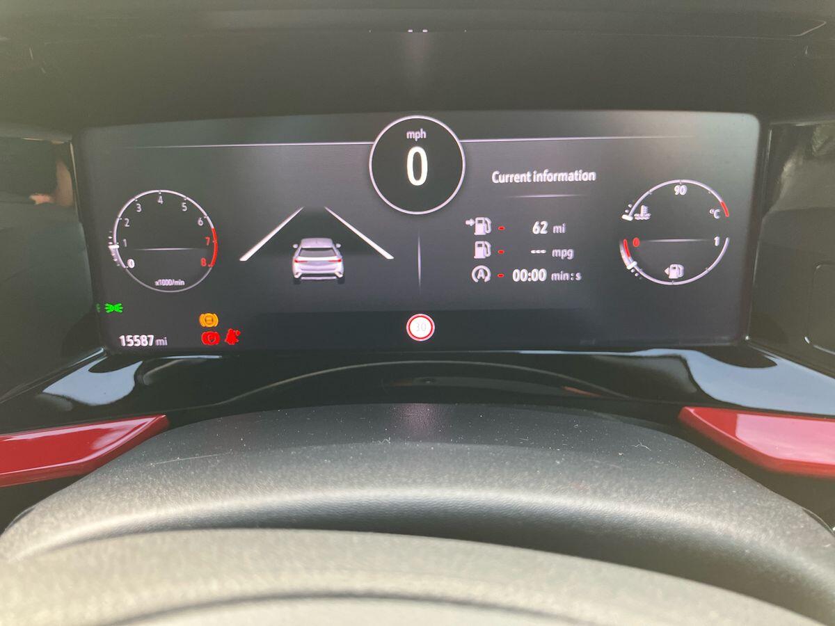 Used Vauxhall Mokka for sale - 76997899: Photo 26