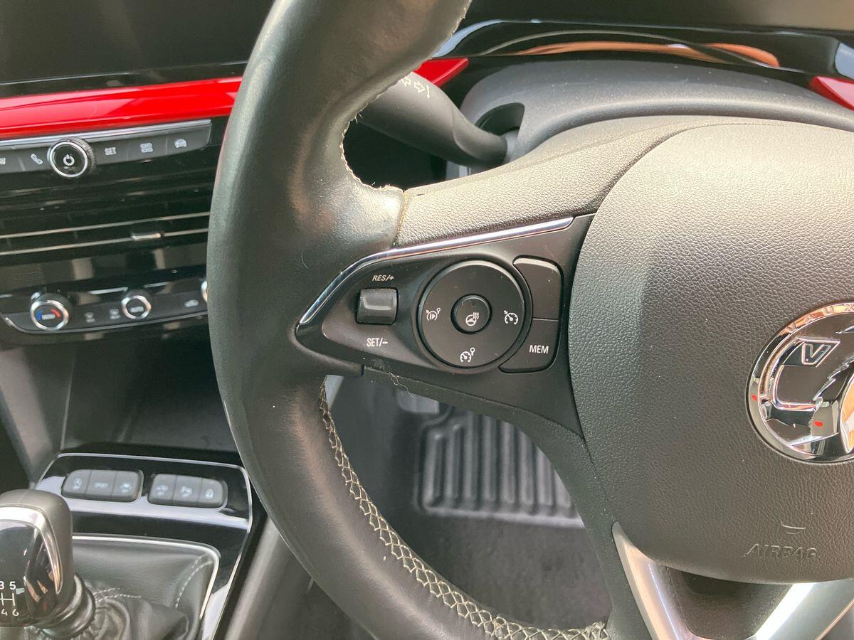 Used Vauxhall Mokka for sale - 76997899: Photo 27