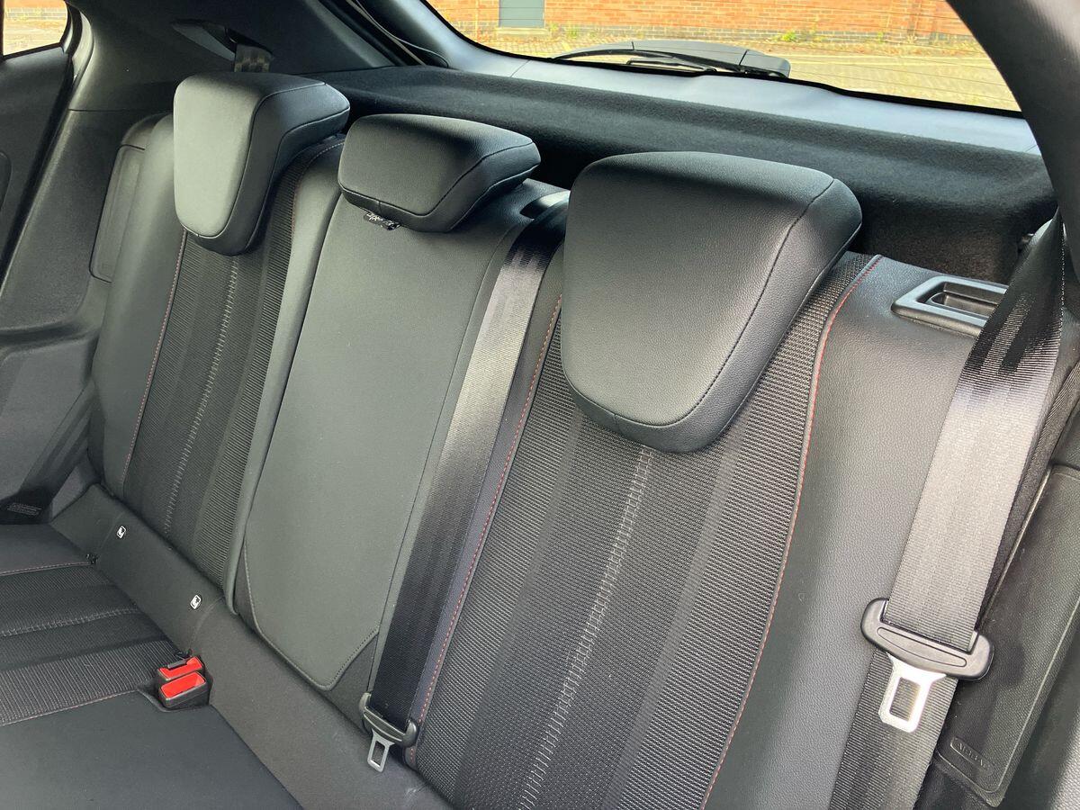 Used Vauxhall Mokka for sale - 76997899: Photo 29