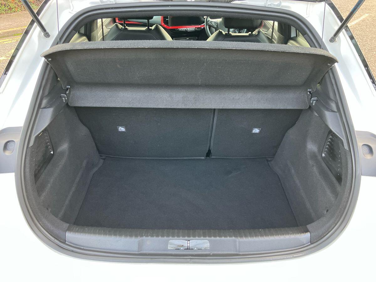 Used Vauxhall Mokka for sale - 76997899: Photo 30