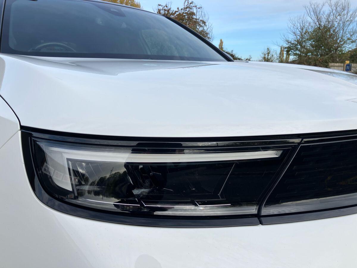 Used Vauxhall Mokka for sale - 76997899: Photo 31