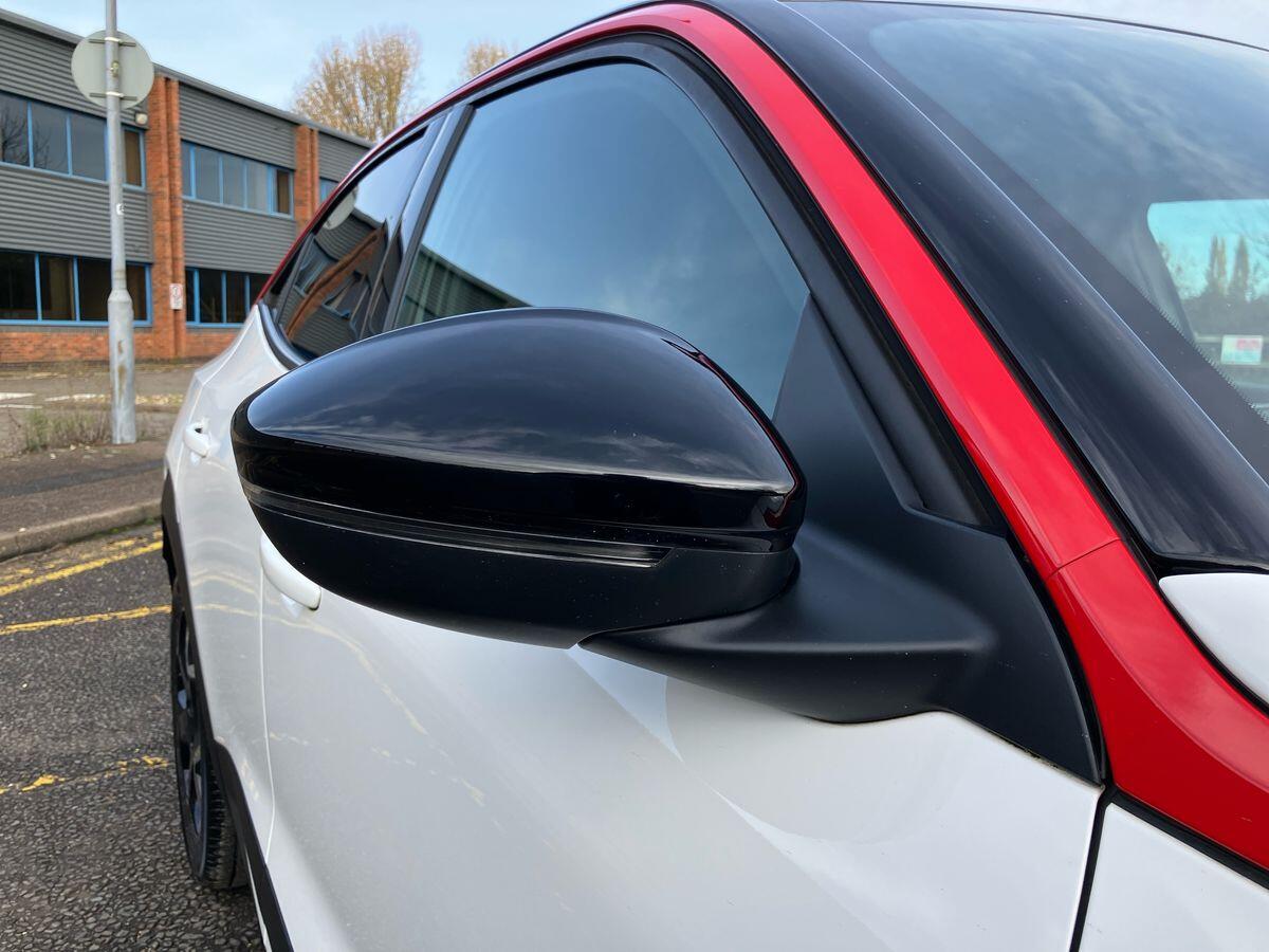 Used Vauxhall Mokka for sale - 76997899: Photo 33