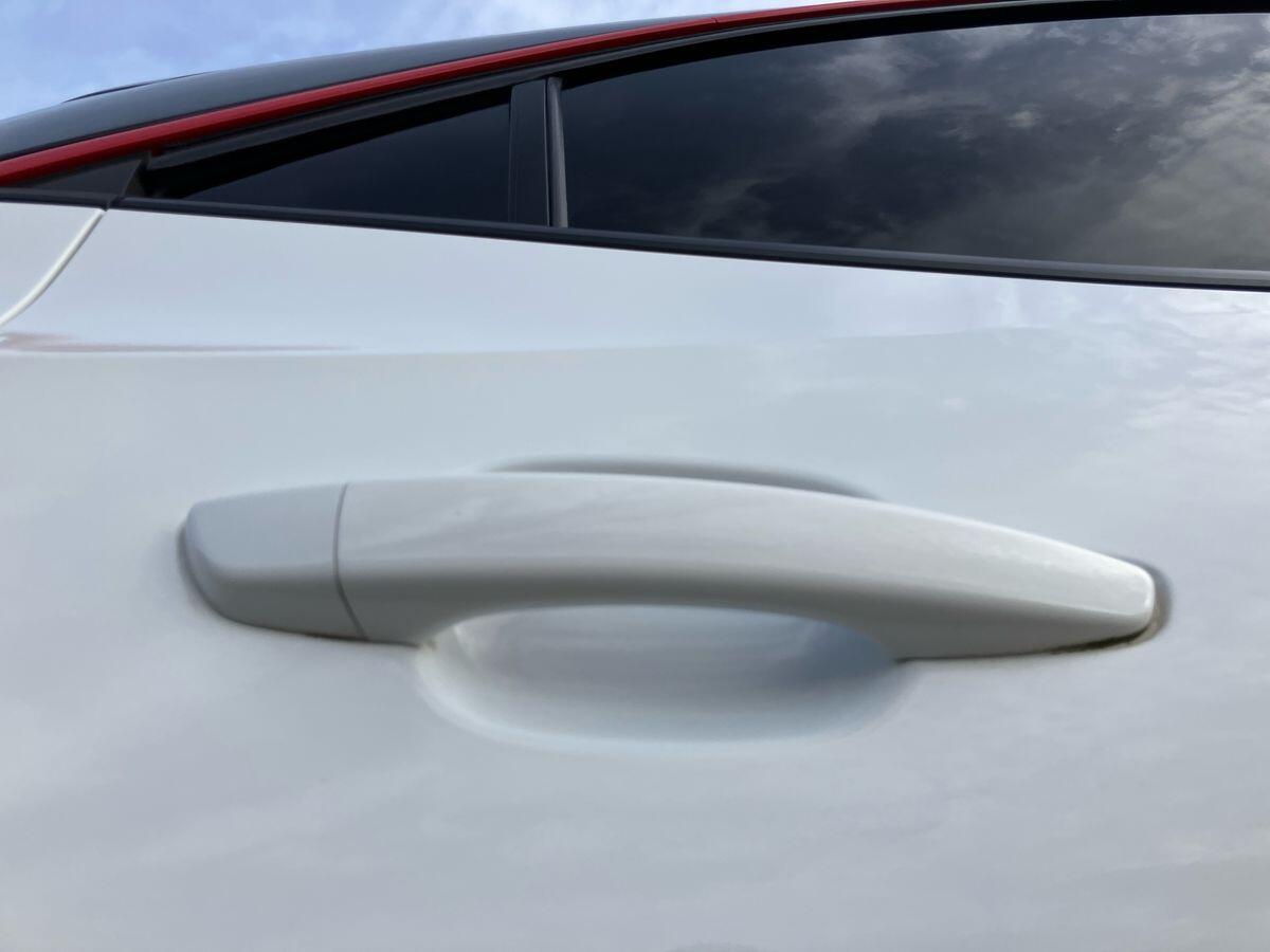 Used Vauxhall Mokka for sale - 76997899: Photo 34