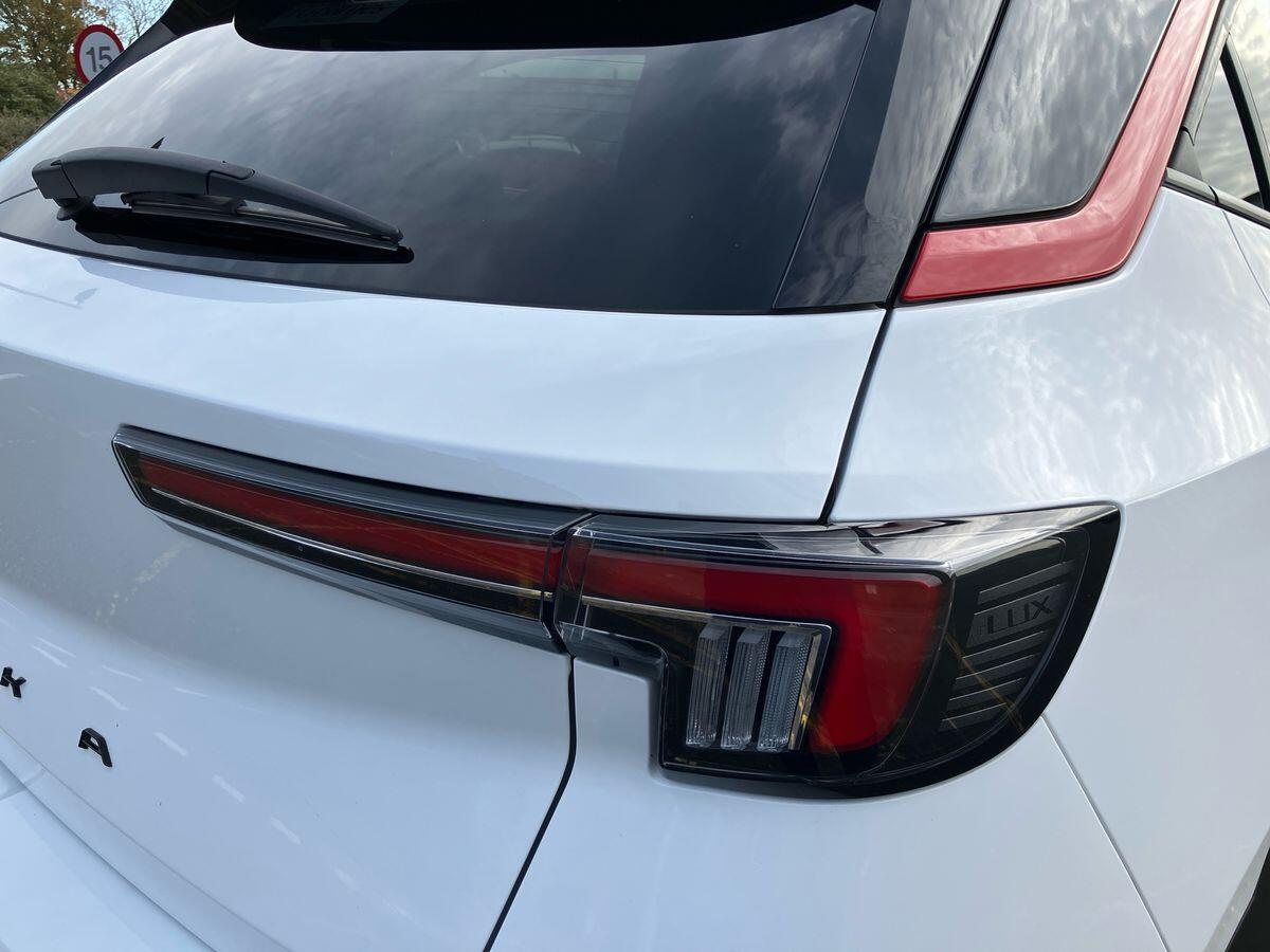 Used Vauxhall Mokka for sale - 76997899: Photo 35