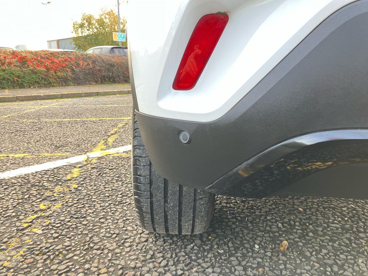 Used Vauxhall Mokka for sale - 76997899: Photo 36