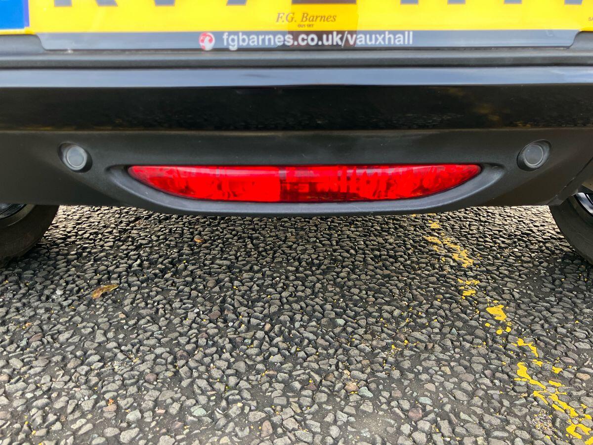 Used Vauxhall Mokka for sale - 76997899: Photo 37