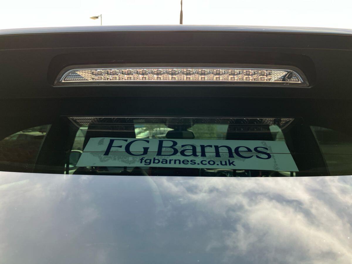 Used Vauxhall Mokka for sale - 76997899: Photo 38