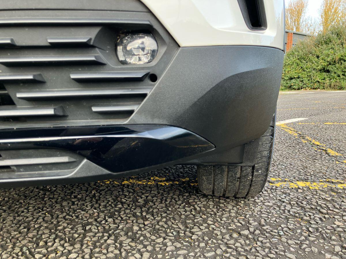 Used Vauxhall Mokka for sale - 76997899: Photo 39