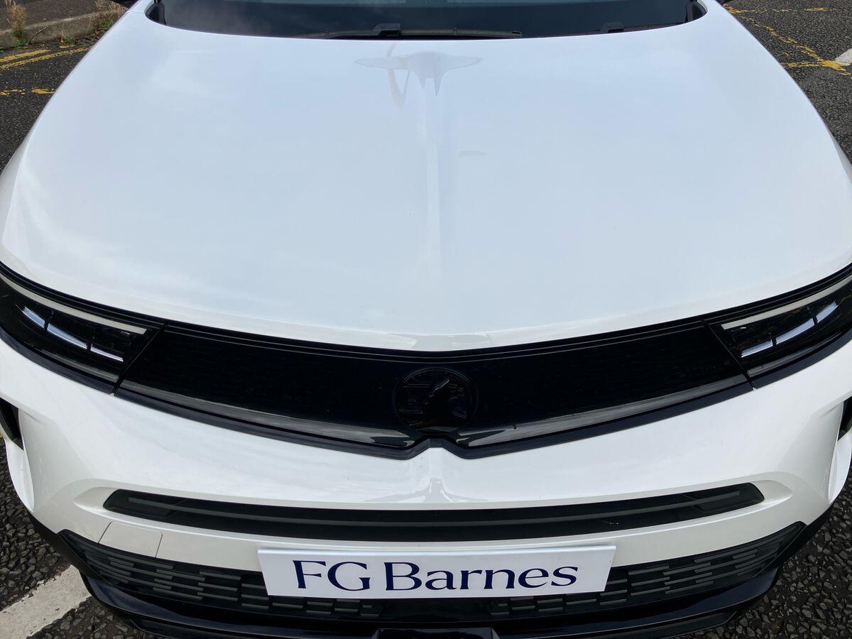 Used Vauxhall Mokka for sale - 76997899: Photo 40