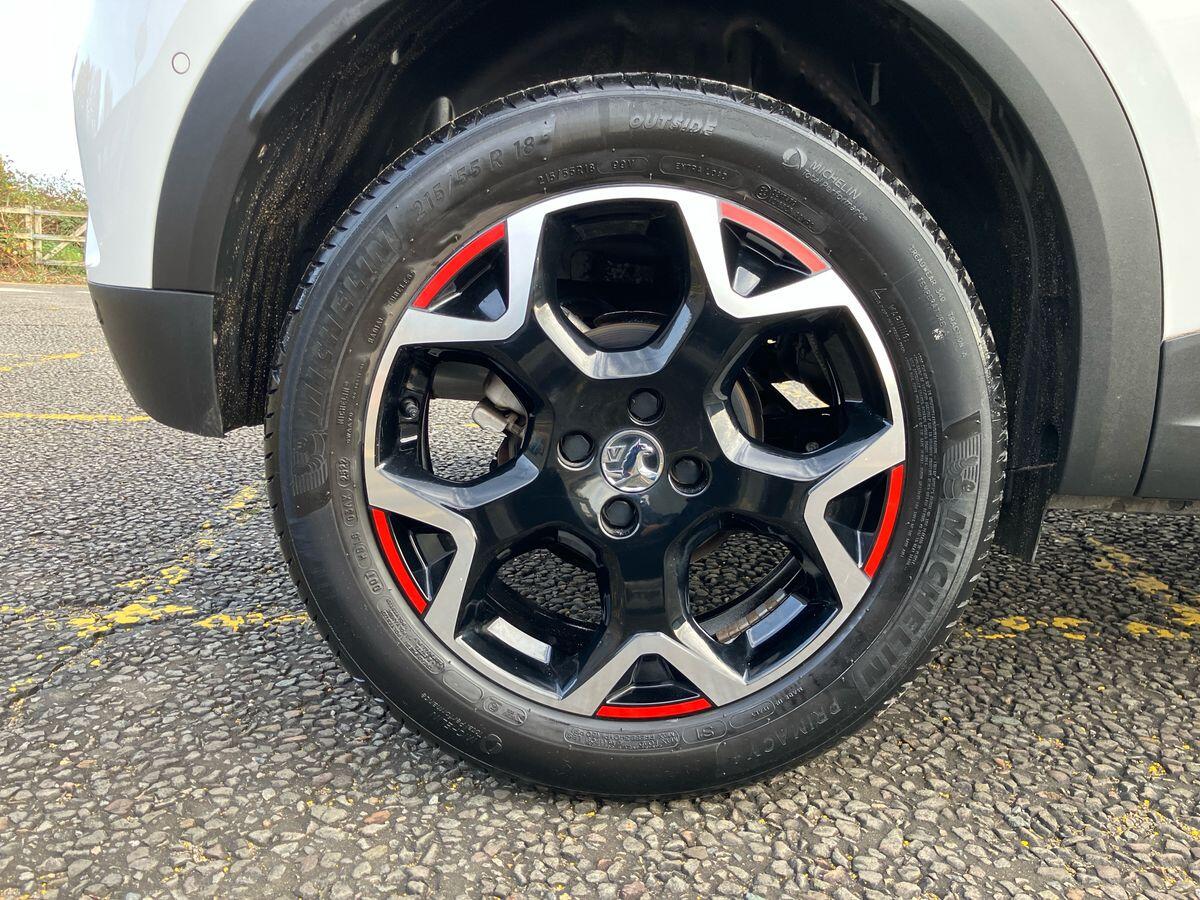 Used Vauxhall Mokka for sale - 76997899: Photo 41