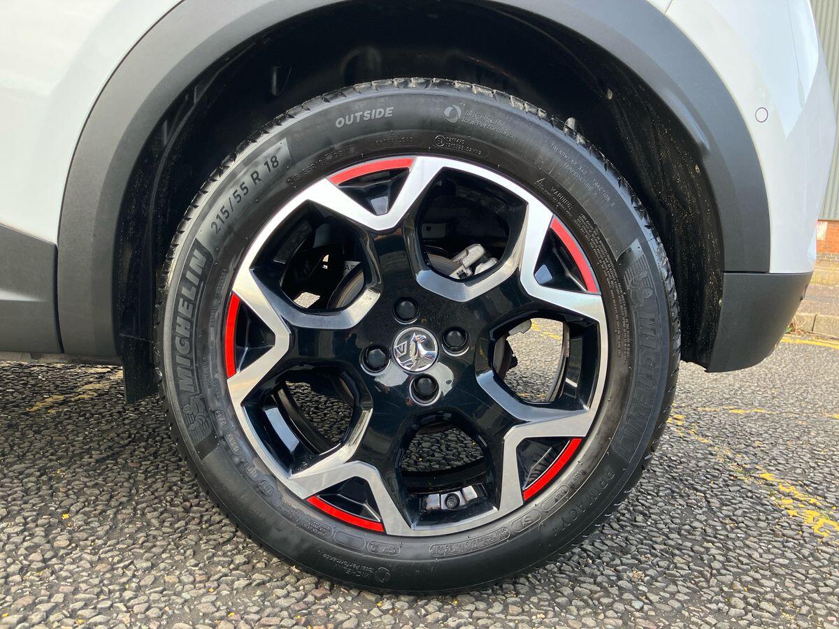 Used Vauxhall Mokka for sale - 76997899: Photo 42