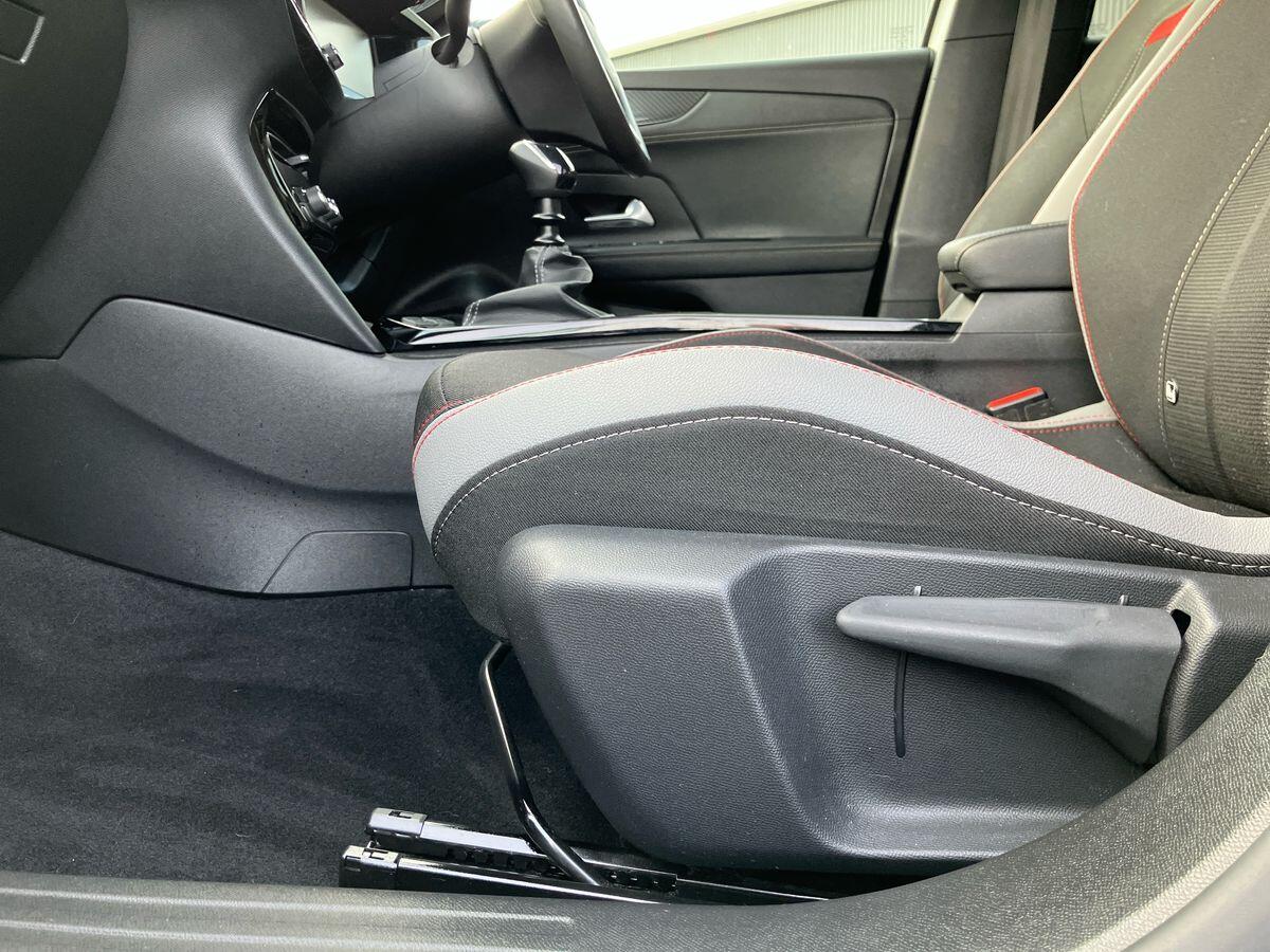 Used Vauxhall Mokka for sale - 76997899: Photo 43