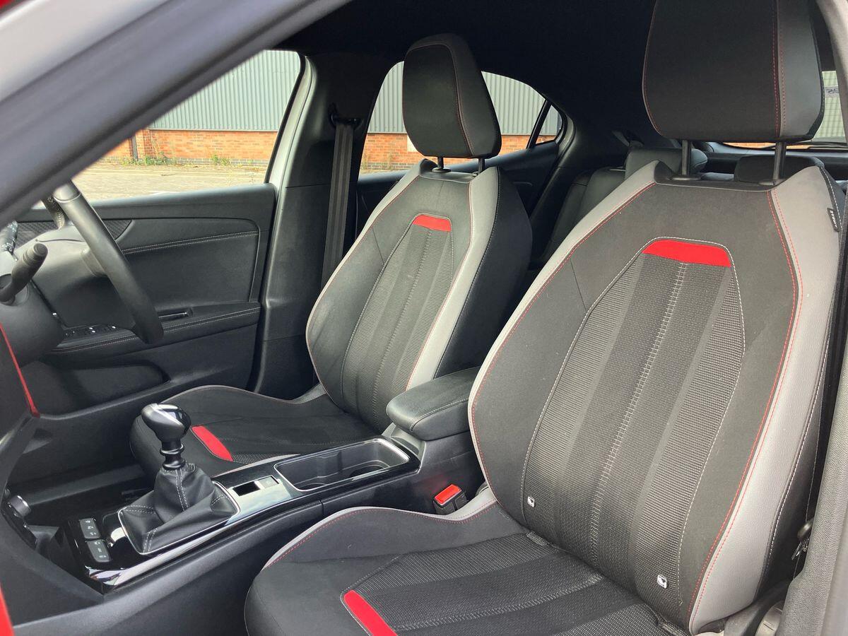 Used Vauxhall Mokka for sale - 76997899: Photo 44