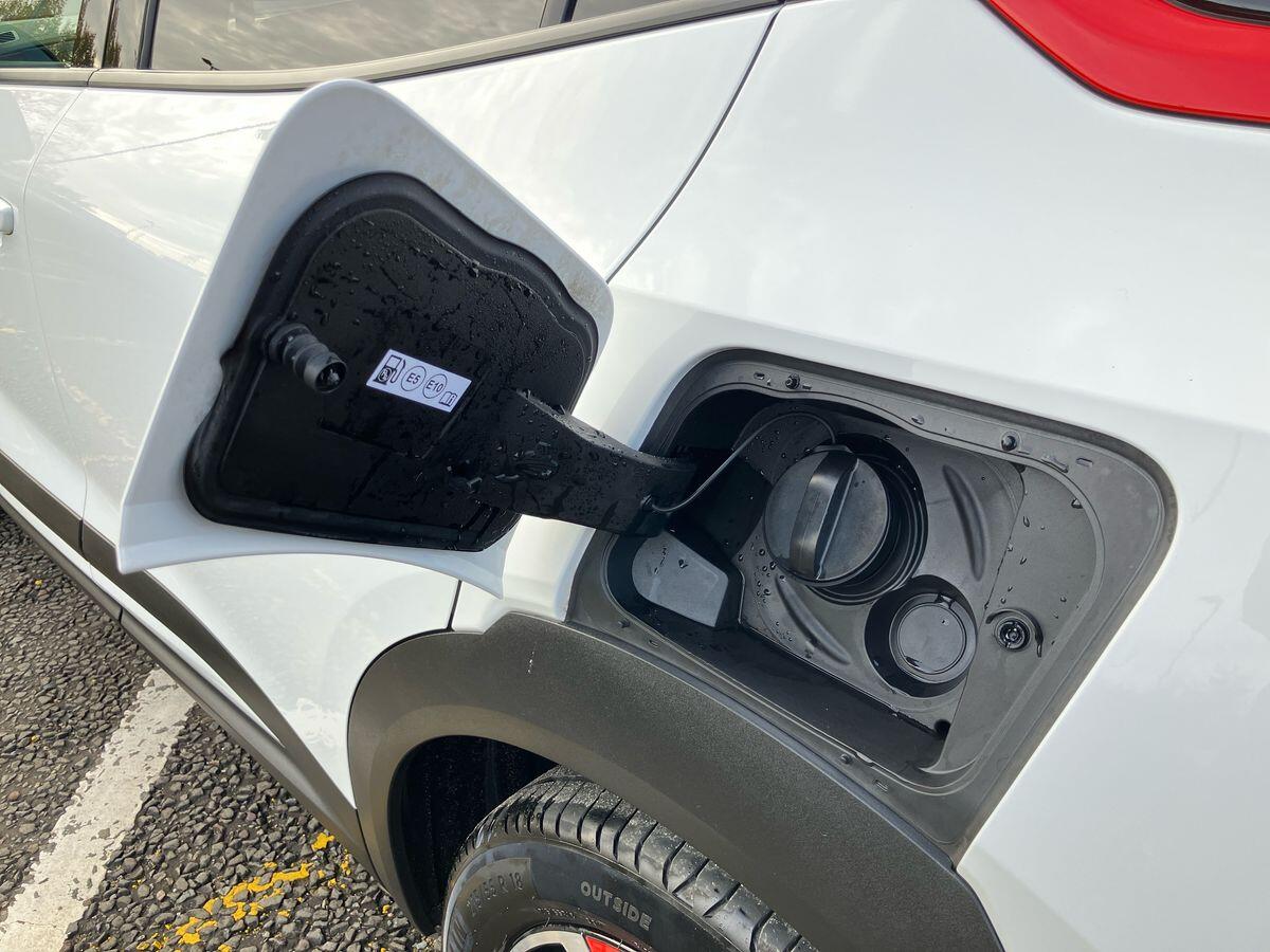 Used Vauxhall Mokka for sale - 76997899: Photo 45