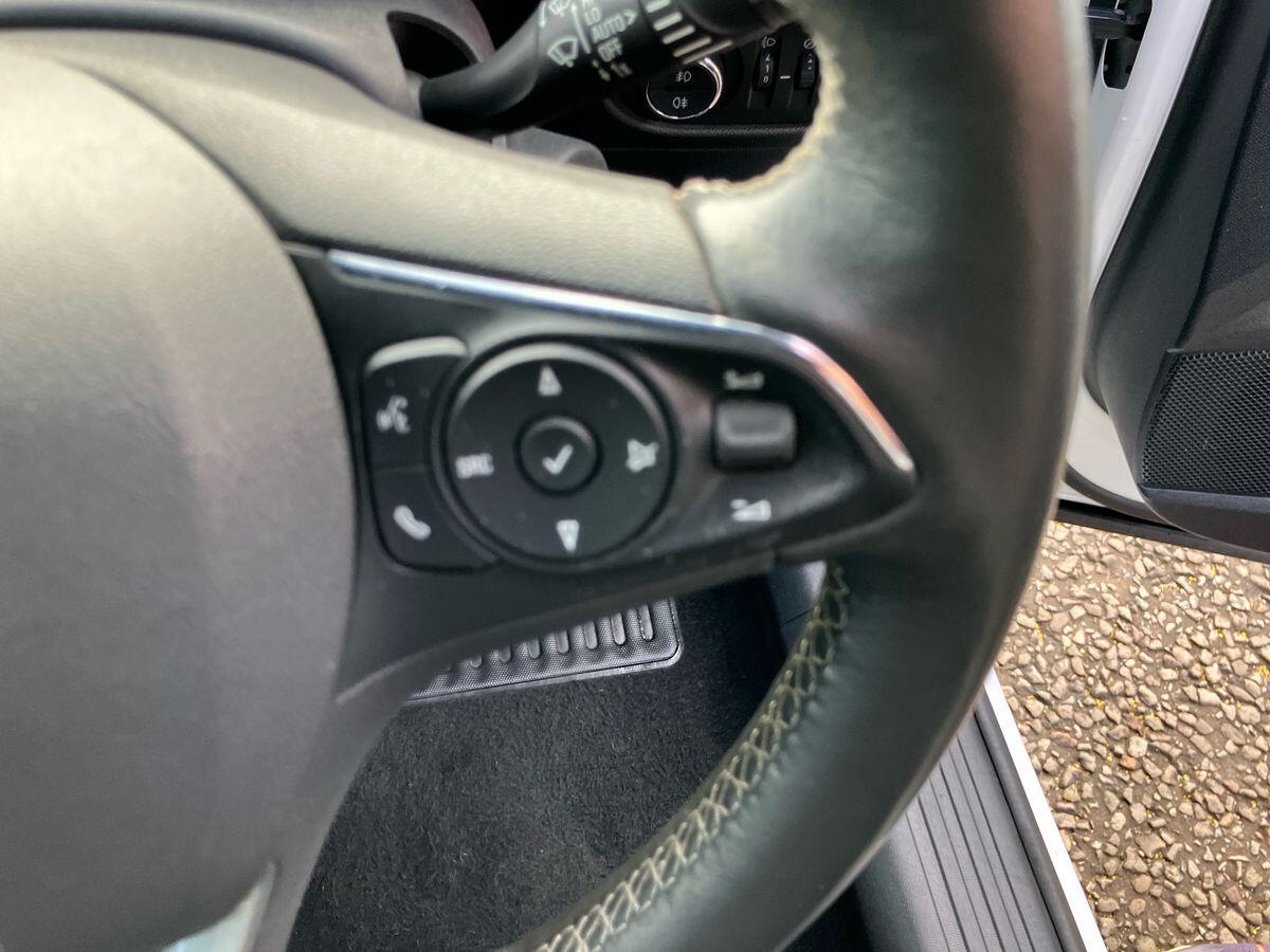 Used Vauxhall Mokka for sale - 76997899: Photo 46