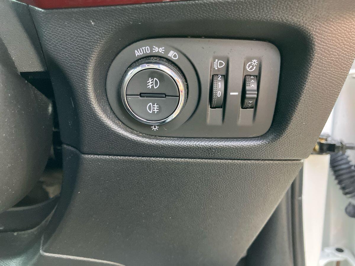 Used Vauxhall Mokka for sale - 76997899: Photo 47