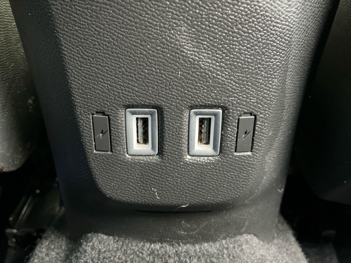 Used Vauxhall Mokka for sale - 76997899: Photo 49