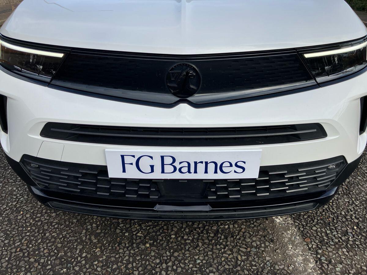 Used Vauxhall Mokka for sale - 76997899: Photo 50