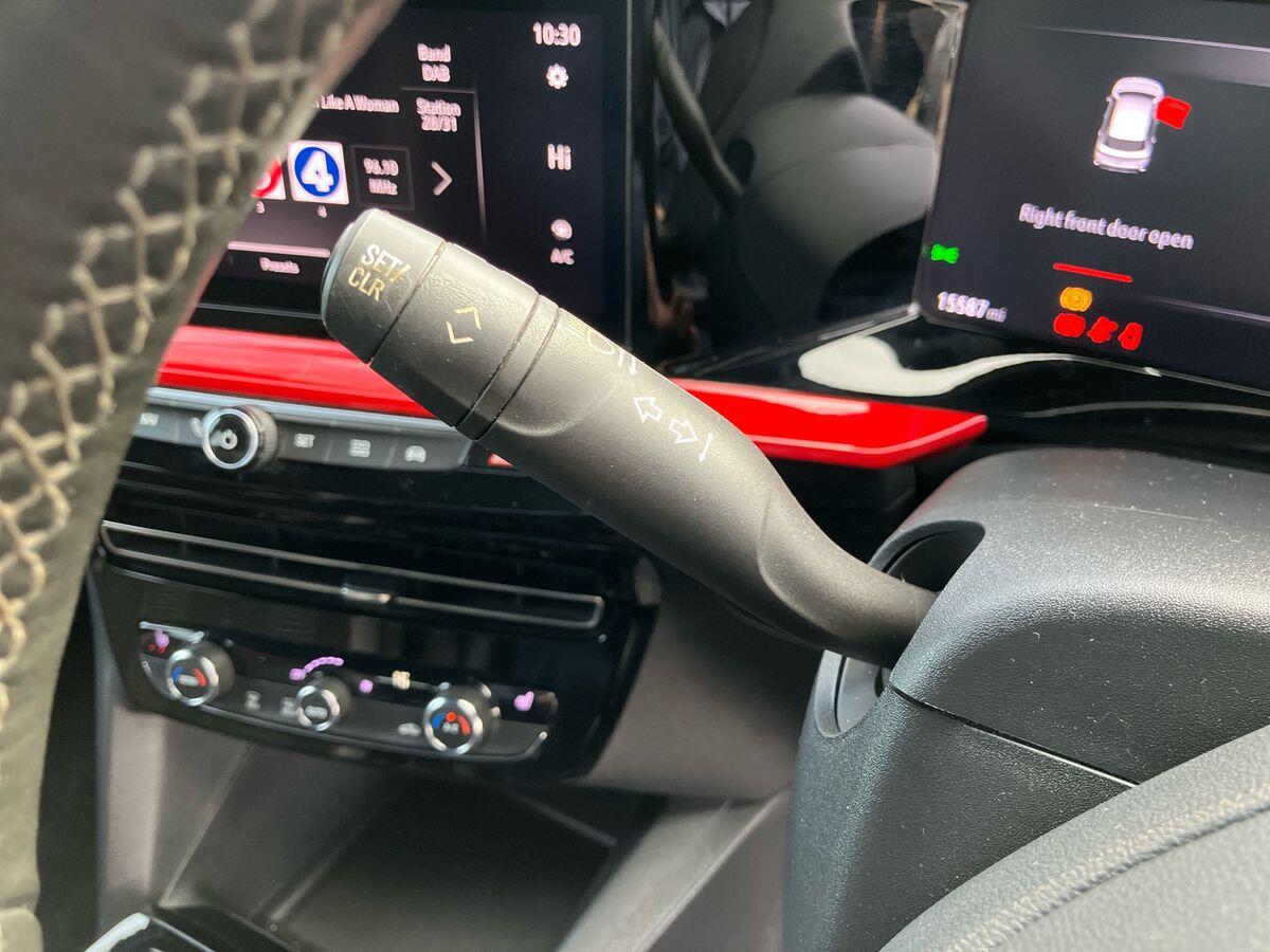 Used Vauxhall Mokka for sale - 76997899: Photo 52