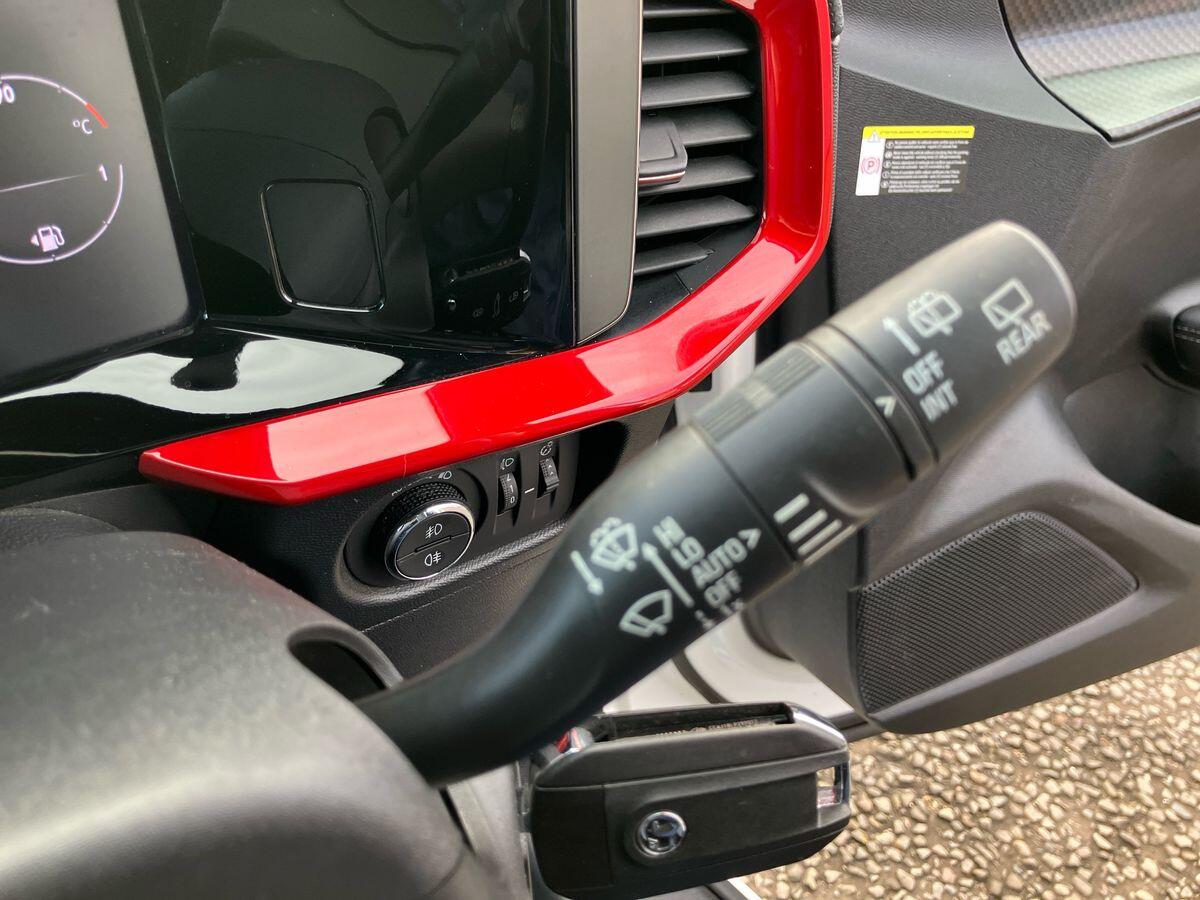 Used Vauxhall Mokka for sale - 76997899: Photo 53