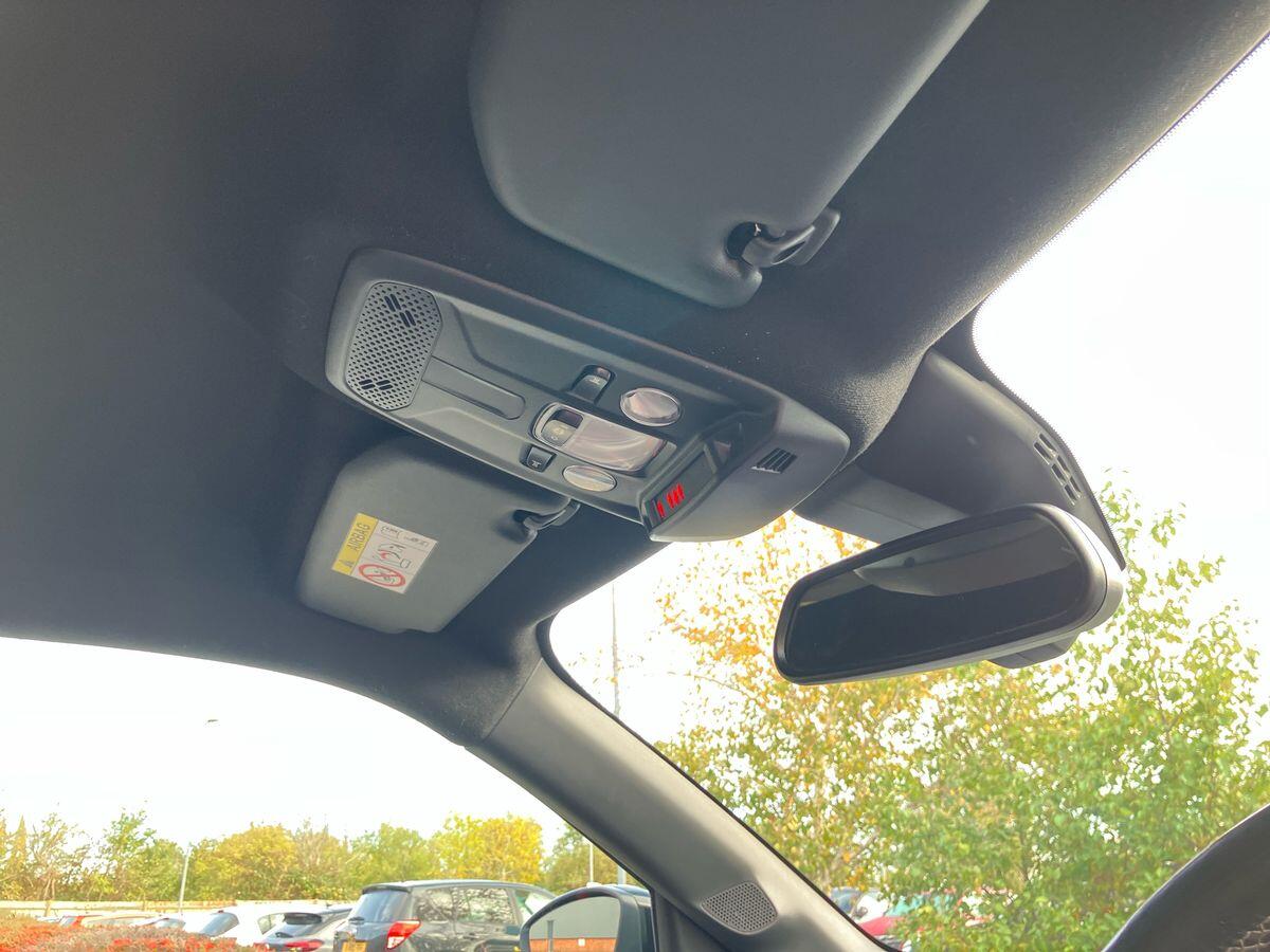 Used Vauxhall Mokka for sale - 76997899: Photo 54