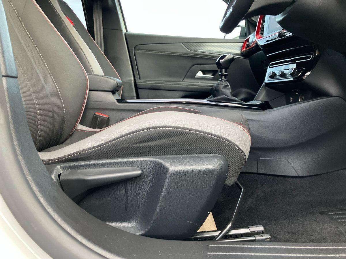 Used Vauxhall Mokka for sale - 76997899: Photo 55