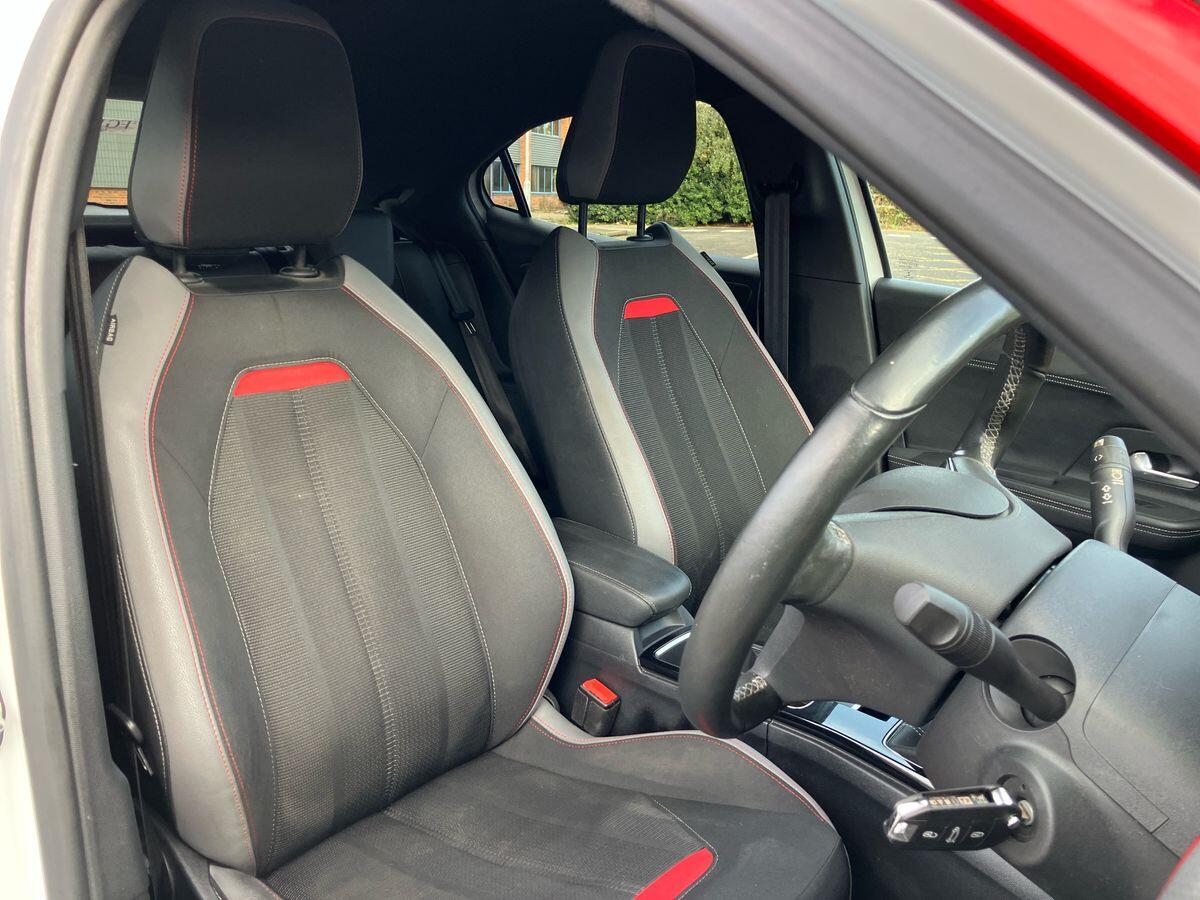 Used Vauxhall Mokka for sale - 76997899: Photo 56