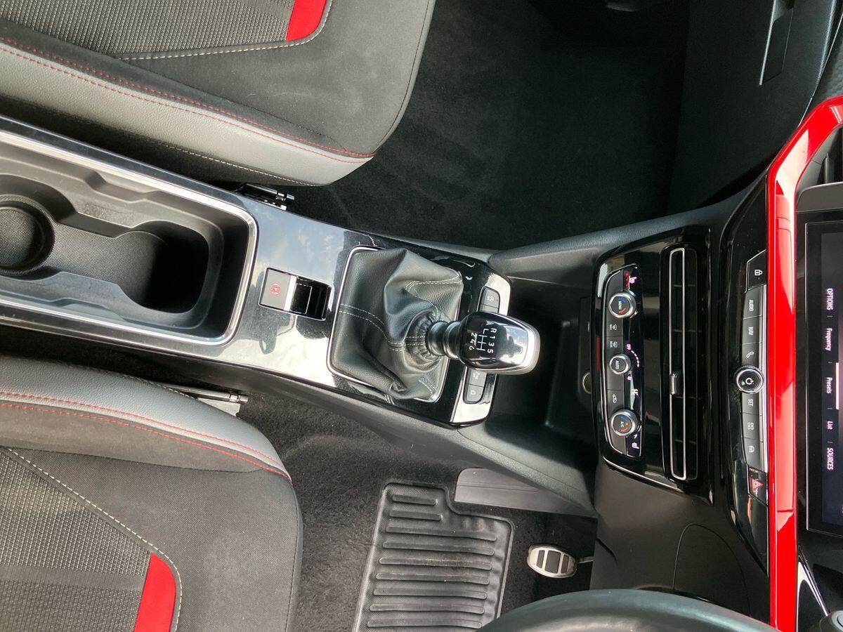 Used Vauxhall Mokka for sale - 76997899: Photo 57