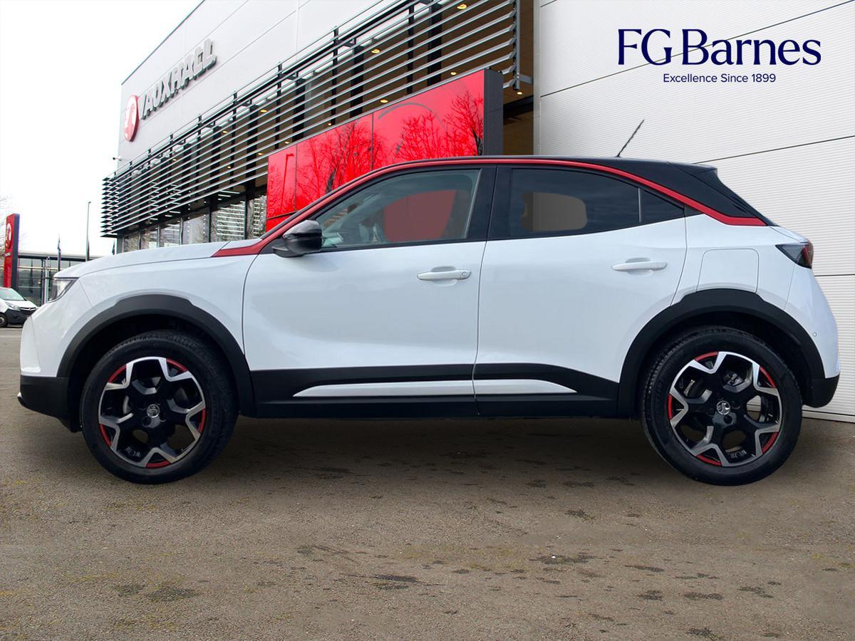 Used Vauxhall Mokka for sale - 76997899: Photo 7