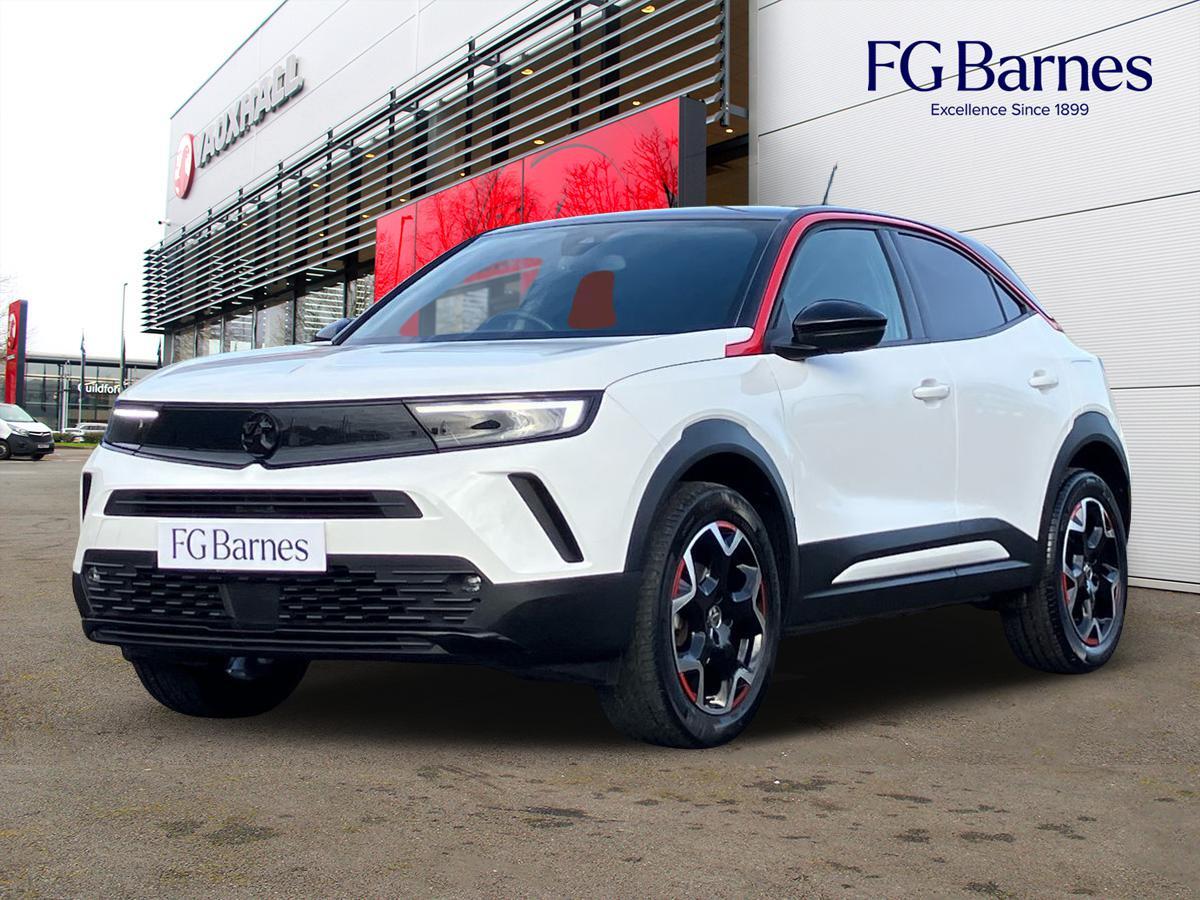 Used Vauxhall Mokka for sale - 76997899: Photo 9