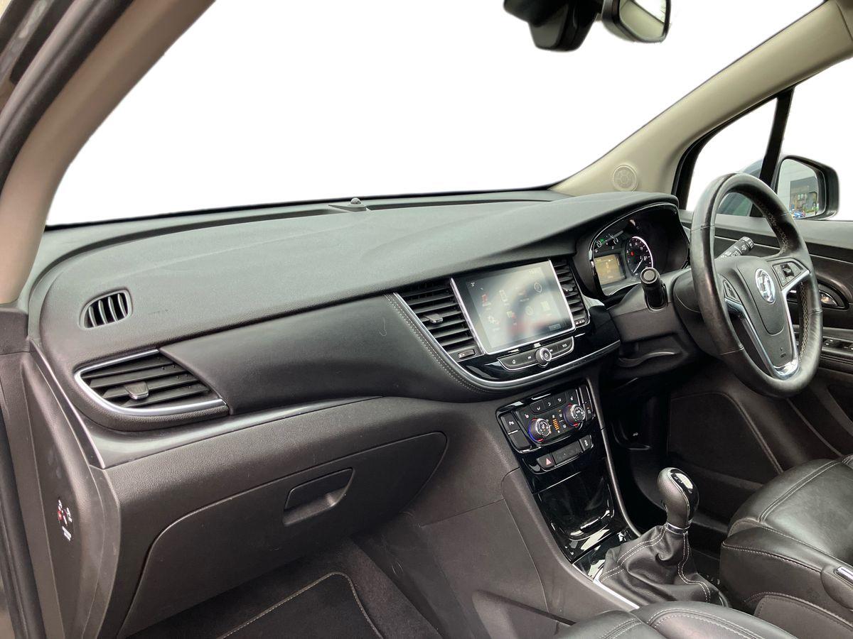 Used Vauxhall Mokka X 2018 for sale - 77163657: Photo 17