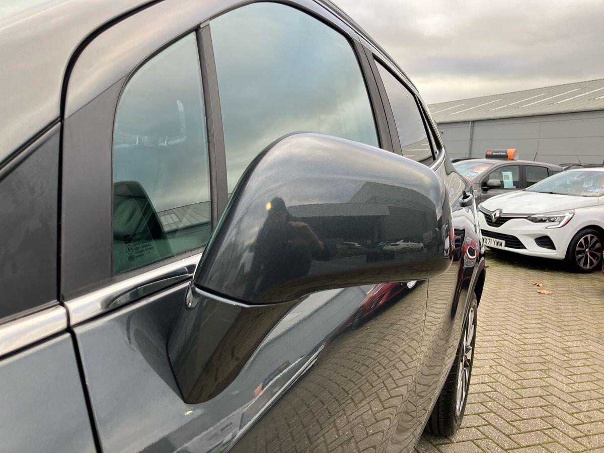 Used Vauxhall Mokka X 2018 for sale - 77163657: Photo 33