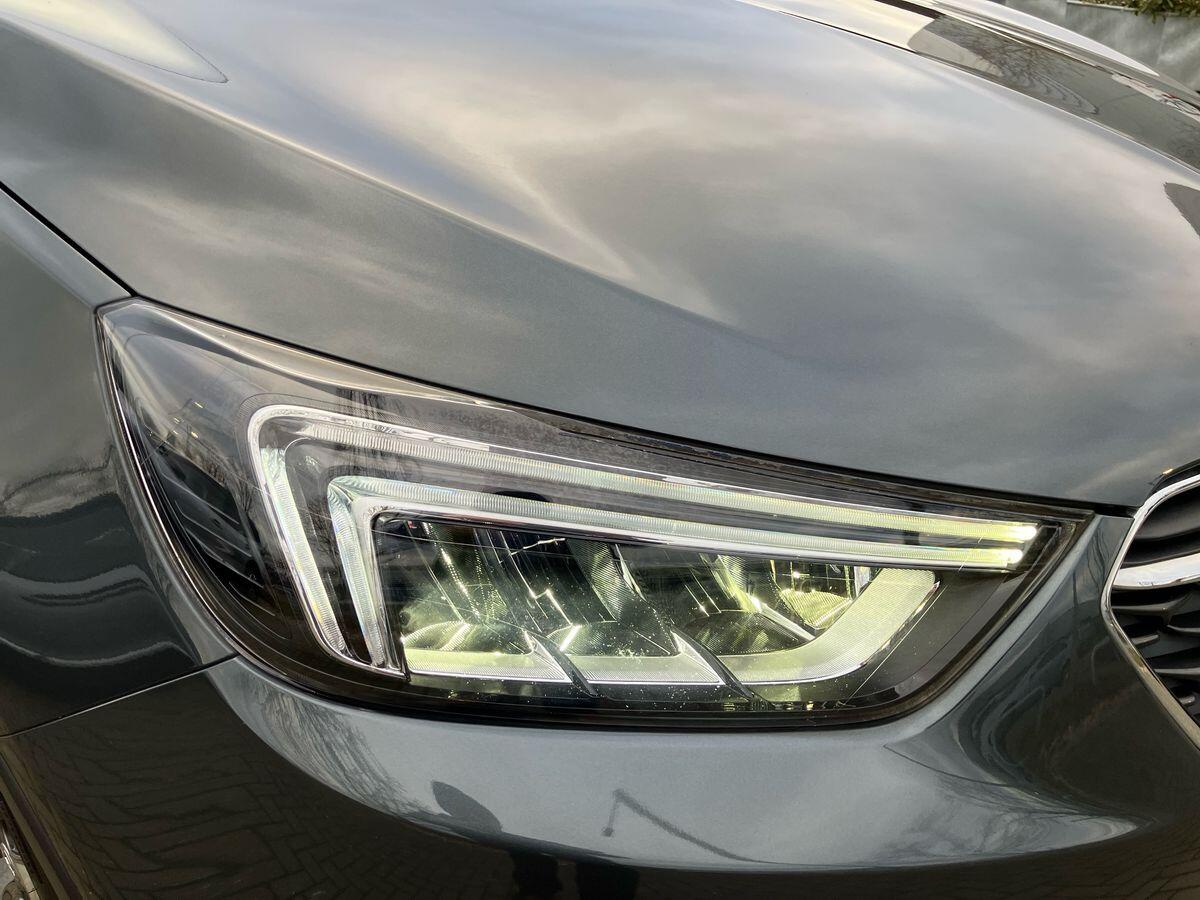 Used Vauxhall Mokka X 2018 for sale - 77163657: Photo 34