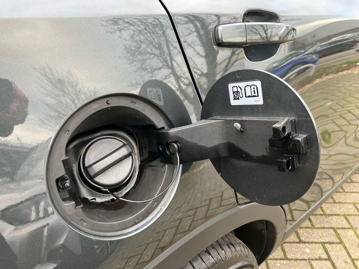 Used Vauxhall Mokka X 2018 for sale - 77163657: Photo 37