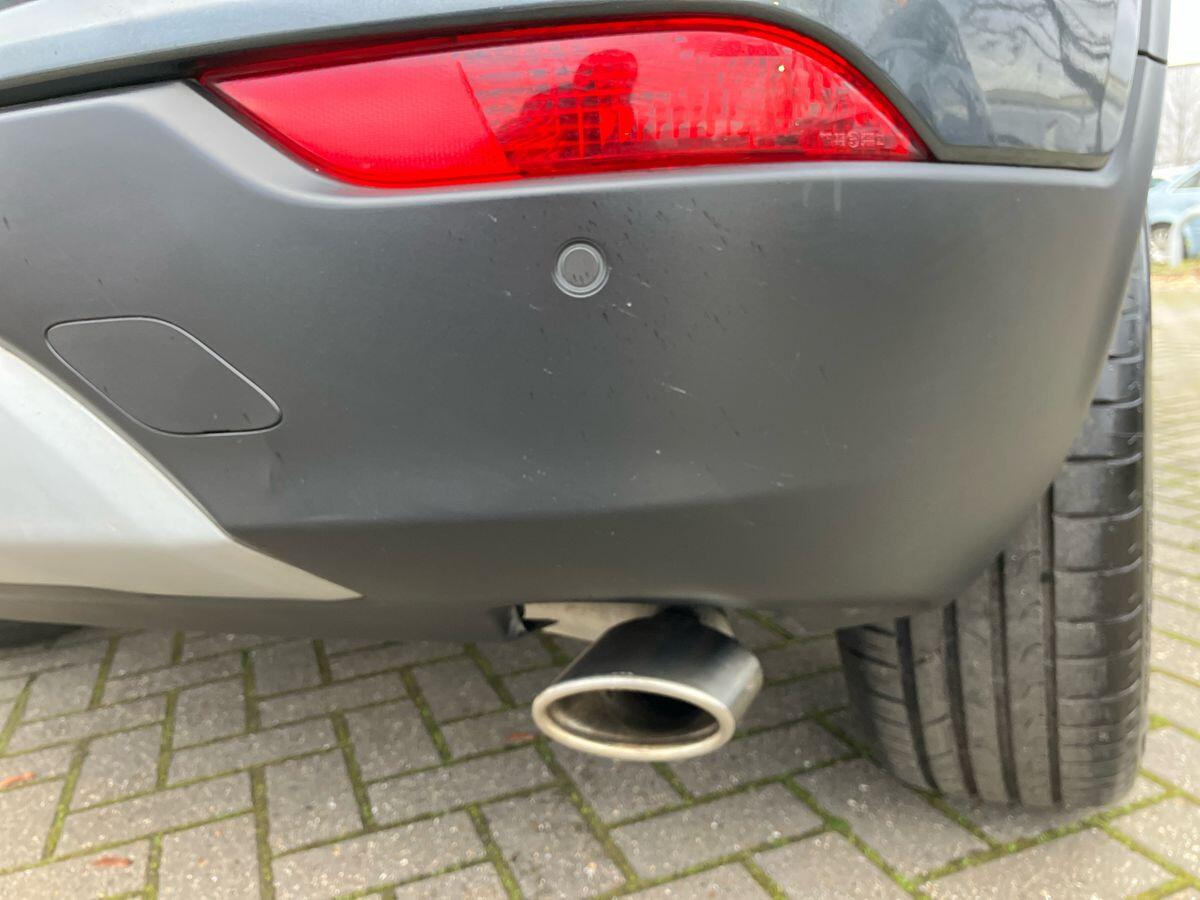 Used Vauxhall Mokka X 2018 for sale - 77163657: Photo 40