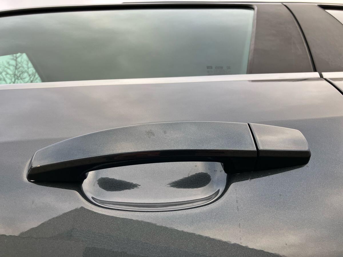 Used Vauxhall Mokka X 2018 for sale - 77163657: Photo 43