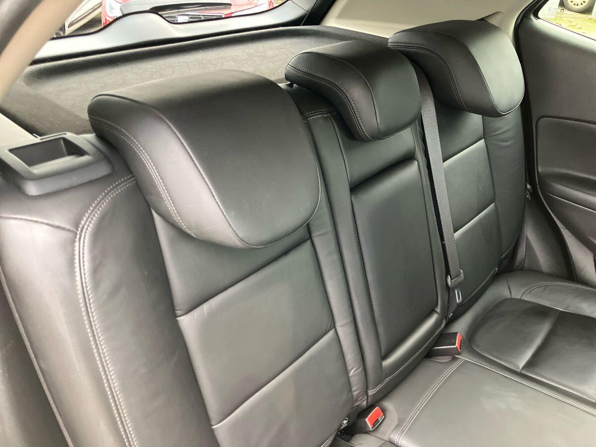 Used Vauxhall Mokka X 2018 for sale - 77163657: Photo 47