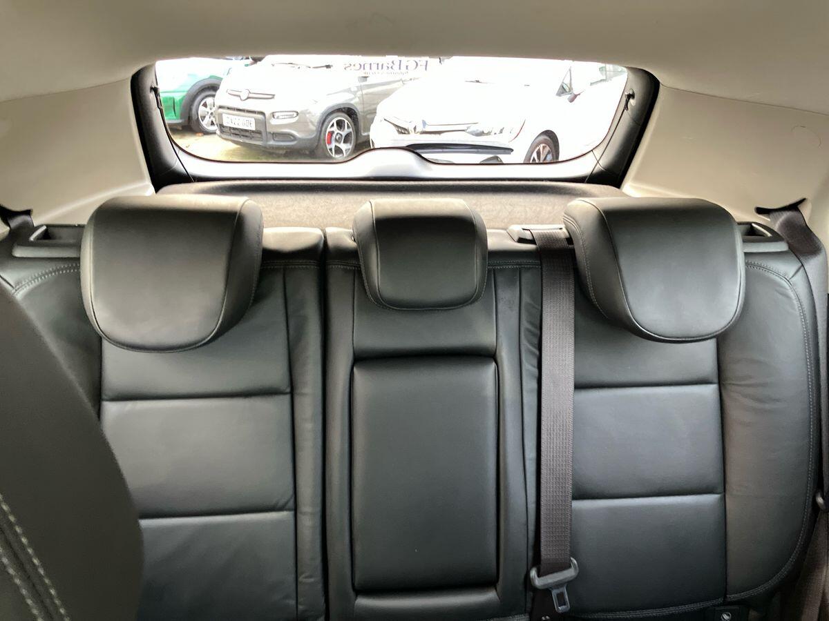 Used Vauxhall Mokka X 2018 for sale - 77163657: Photo 57