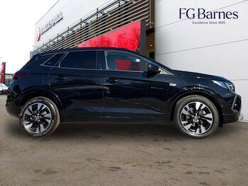 Used Vauxhall Grandland 2022 for sale - 75826783: Photo