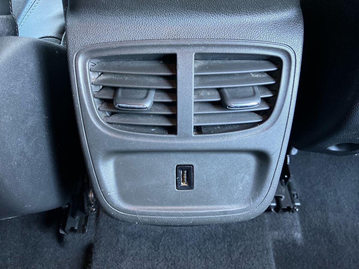 Vehicle 50